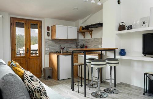 Ovindoli Apartment | Loft Deluxe Magnolia - Ovindoli
