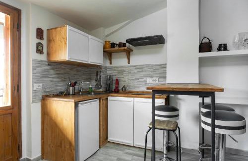 Ovindoli Apartment | Loft Deluxe Magnolia - Ovindoli