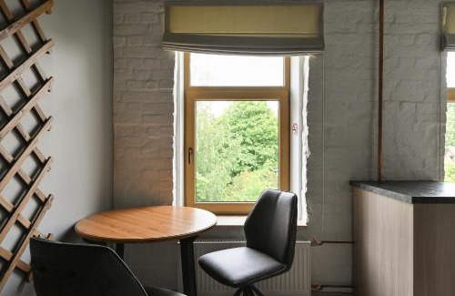 Avoti Apartment | Loft design studio apartment & FREE parking