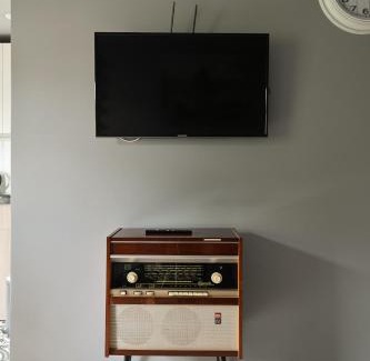 Avoti Apartment | Loft design studio apartment & FREE parking