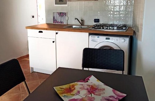 Barbusi Apartment | Loft di Andrea