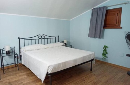Barbusi Apartment | Loft di Andrea