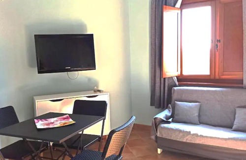 Barbusi Apartment | Loft di Andrea