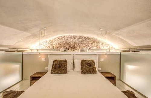 Rocca di Mezzo Apartment | LOFT DI DESIGN ESCLUSIVO