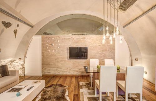 Rocca di Mezzo Apartment | LOFT DI DESIGN ESCLUSIVO