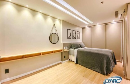 Guara Apartment | Loft Duplex Luxo Mobiliado