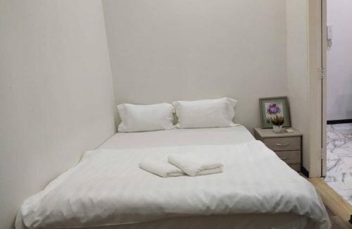 Tanjung Aru Apartment | LOFT E at IMAGO