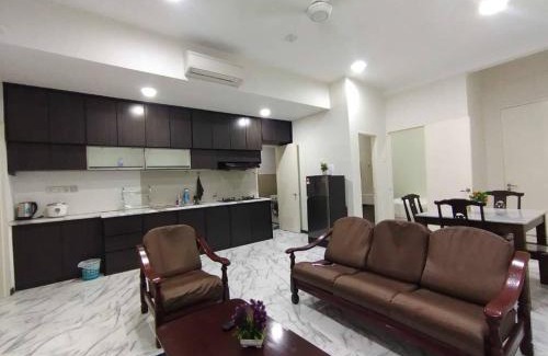 Tanjung Aru Apartment | LOFT E at IMAGO
