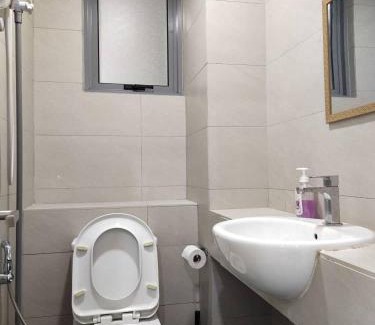 Tanjung Aru Apartment | LOFT E at IMAGO