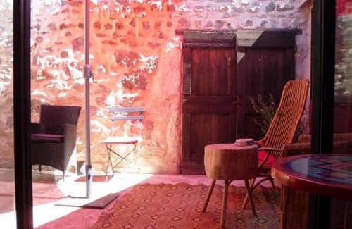Villeseque-des-Corbieres House | Loft Ecologique