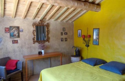 Villeseque-des-Corbieres House | Loft Ecologique