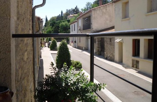 Villeseque-des-Corbieres House | Loft Ecologique