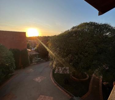Brotas House | Loft em Brotas