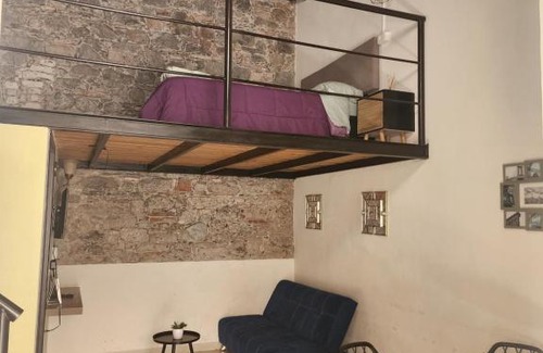 Historic Centre of Puebla Apartment | Loft en ciudad de Puebla