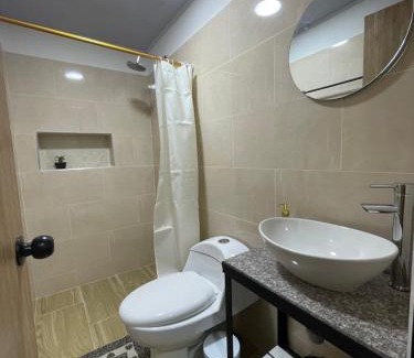 Ibague Apartment | Loft en el corazón de la ciudad