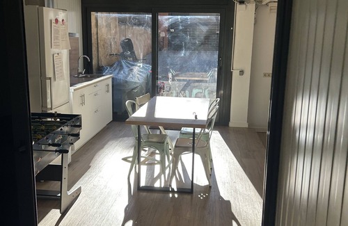 Sant Cugat del Valles Apartment | Loft en Sant Cugat del Valles