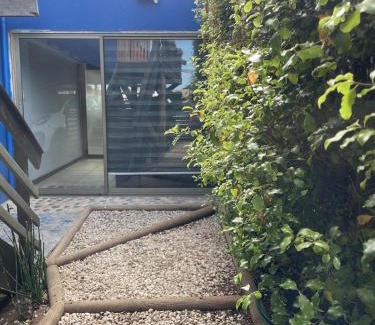 Quintero Apartment | Loft en Quintero