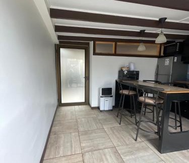 Quintero Apartment | Loft en Quintero