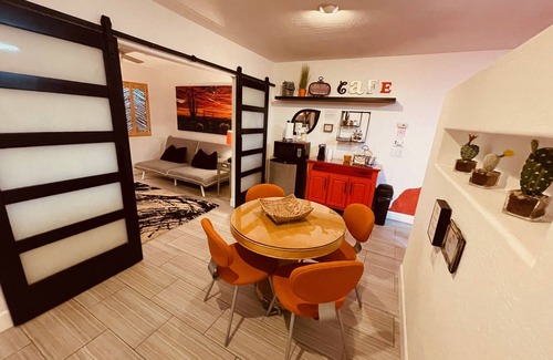 Northwest Ranch House | Loft Escape Artistic