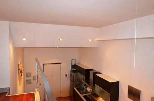 San Paolo Apartment | Loft Esclusivo - 5 Stars