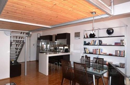 San Paolo Apartment | Loft Esclusivo - 5 Stars