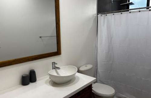 Rio Blanco House | Loft Escondido