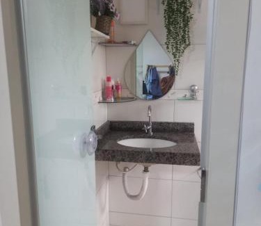 Centro Apartment | Loft Família Silva