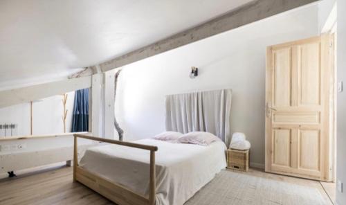 Urrugne House | Loft Frontière Montagne et Plage