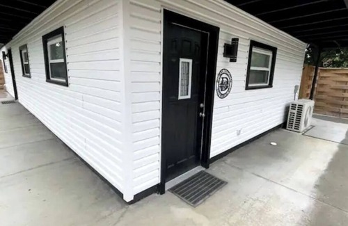 Columbus House | Loft-G/nurse's quarters