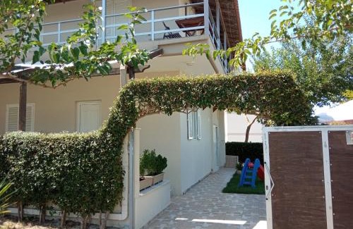 Kourouta Apartment | Loft