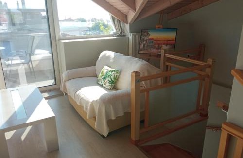 Kourouta Apartment | Loft
