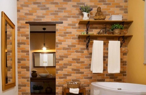 Tiradentes Apartment | Loft I: No Centro Histórico c/ Hidro