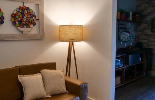 Tiradentes Apartment | Loft I: No Centro Histórico c/ Hidro