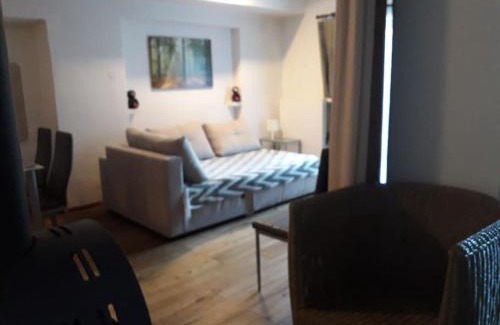 Klagenfurt am Woerthersee Apartment | LOFT im Erdgeschoss, 45m², Kreuzbergl (1-3 Gäste)