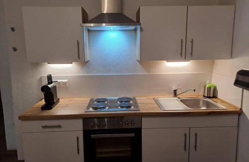 Klagenfurt am Woerthersee Apartment | LOFT im Erdgeschoss, 45m², Kreuzbergl (1-3 Gäste)