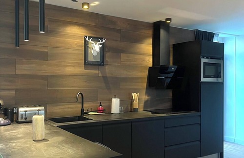 Saint-Dolay Bed & Breakfast | Loft in 18th century water mill