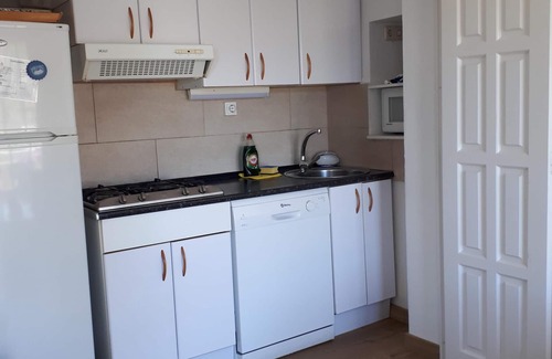 Aiguablava Apartment | Loft in Aiguablava beach. Costa Brava. With private garden and sea views.
