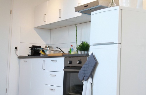 Stadtkern Apartment | Loft in between center and university of Essen