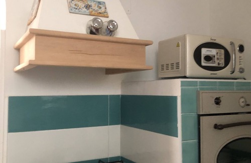 Messina Apartment | Loft in centro storico-30 mt dalla piazza Duomo
