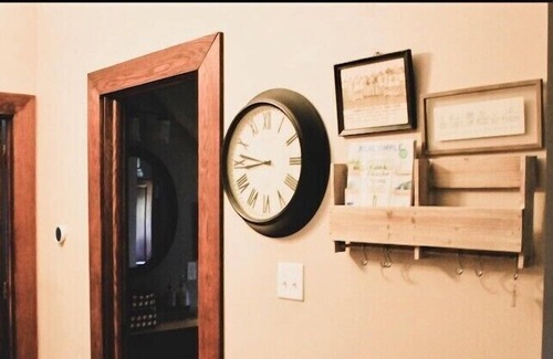 Pendleton Apartment | Loft in Downtown Pendleton