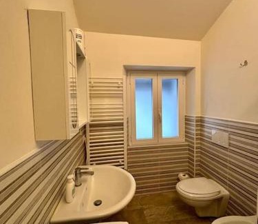 Varzi Apartment | Loft in Fiera