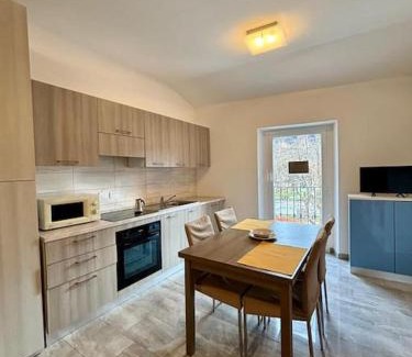 Varzi Apartment | Loft in Fiera