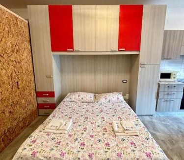 Varzi Apartment | Loft in Fiera