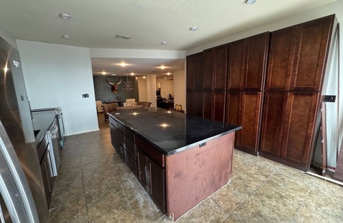 Abilene House | Loft in Historic Warehouse