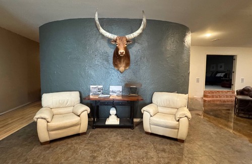 Abilene House | Loft in Historic Warehouse