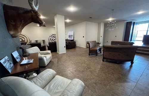 Abilene House | Loft in Historic Warehouse
