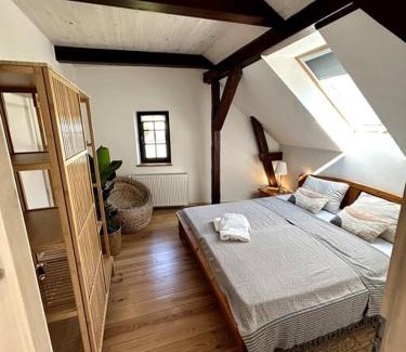 Kladow Apartment | Loft in Historischer Schmiede