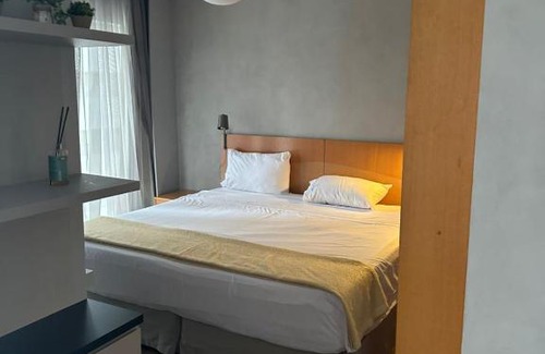 Paraiso Apartment | Loft-In Jardim Paulista - Ibirapuera X