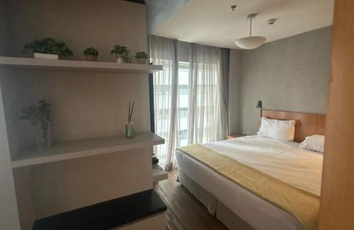 Paraiso Apartment | Loft-In Jardim Paulista - Ibirapuera X