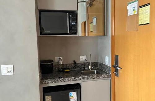 Paraiso Apartment | Loft-In Jardim Paulista - Ibirapuera X